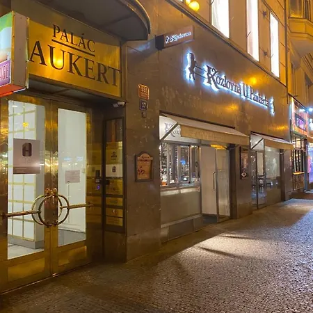 Apartman Kaiser Prague Exterior photo