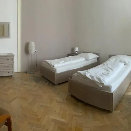 Apartman Kaiser Prague Exterior photo