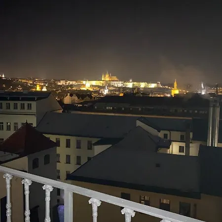 Apartman Kaiser Prague Exterior photo