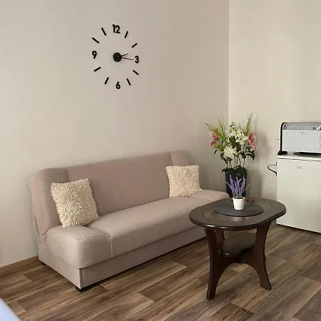 Apartman Kaiser Prague Exterior photo