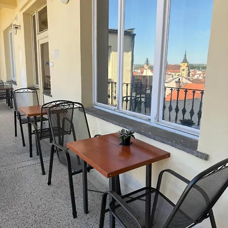 Apartman Kaiser Prague Exterior photo