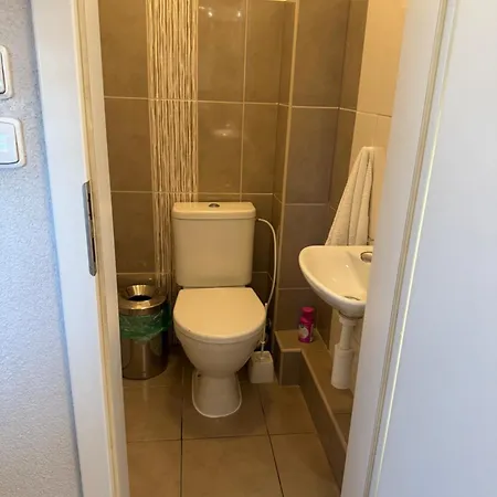 Apartman Kaiser Prague Exterior photo