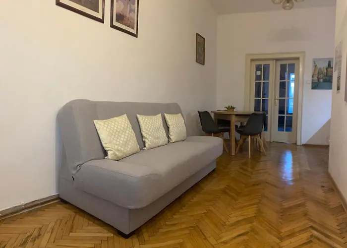 Apartmán Kaiser