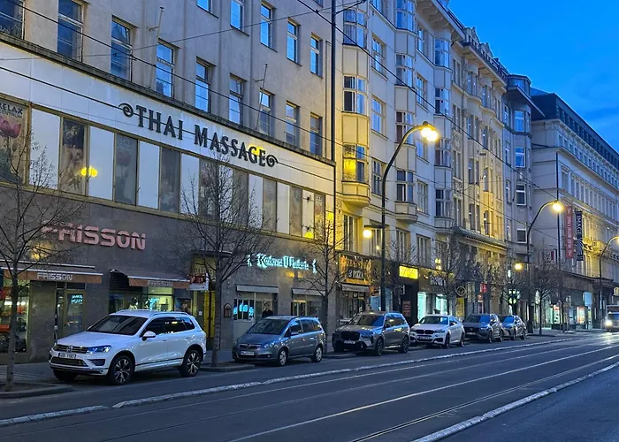 Apartmán Kaiser