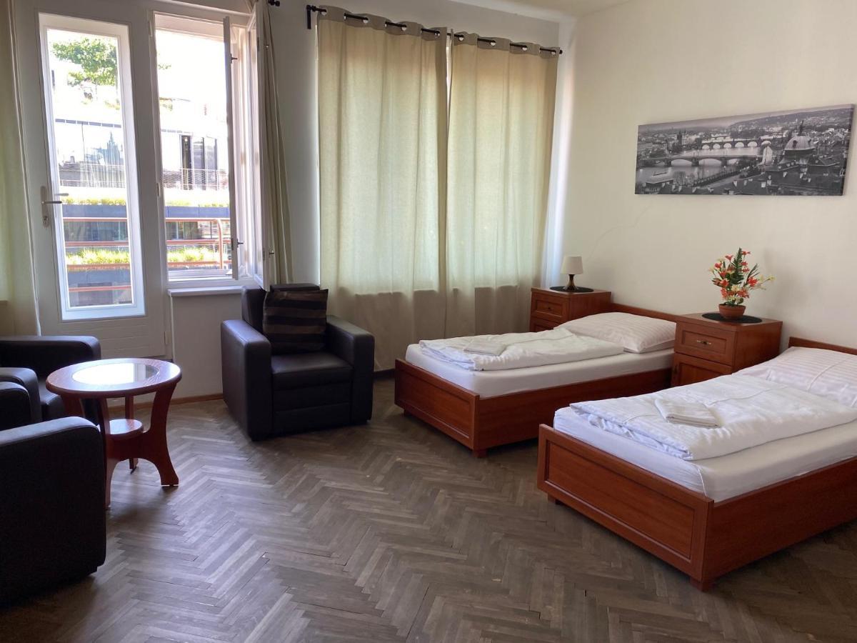 Appartamento Kaiser Praga