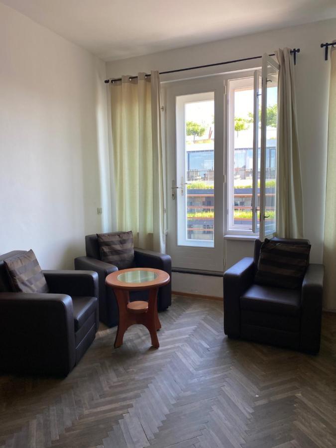 Kaiser Appartamento Praga