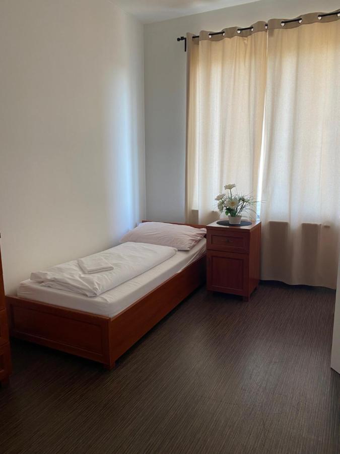 Appartamento Kaiser Praga