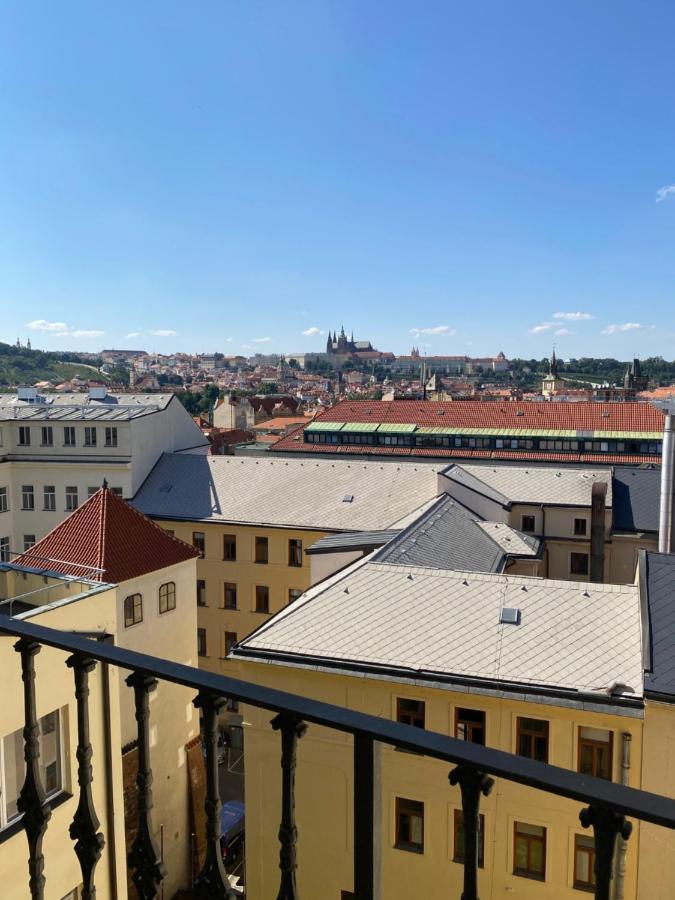 Kaiser Appartamento Praga