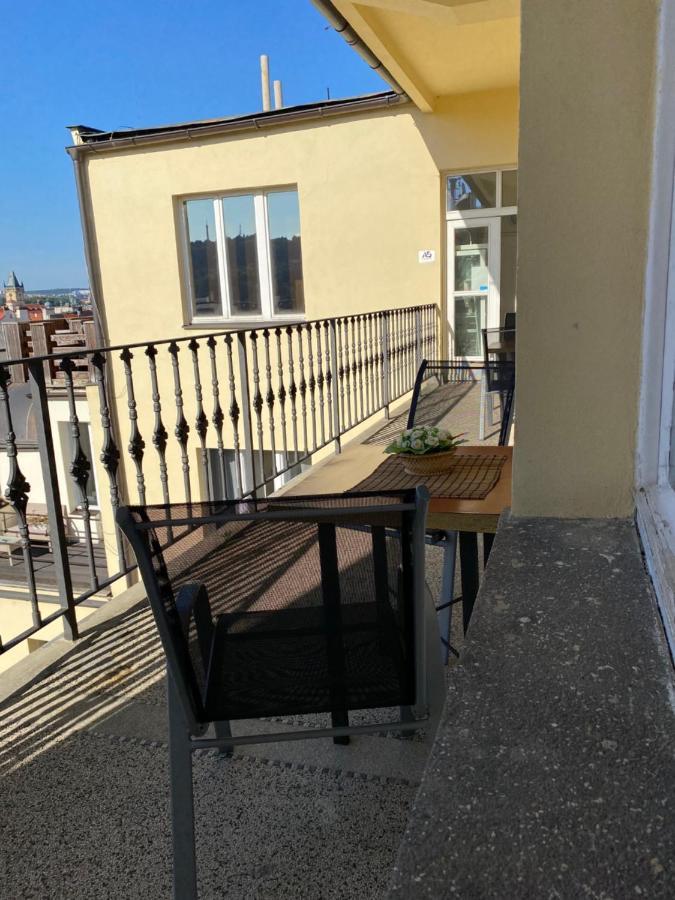 Appartamento Kaiser Praga