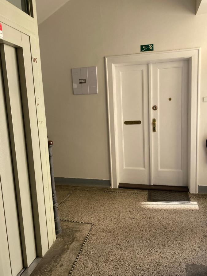 Kaiser Appartamento Praga
