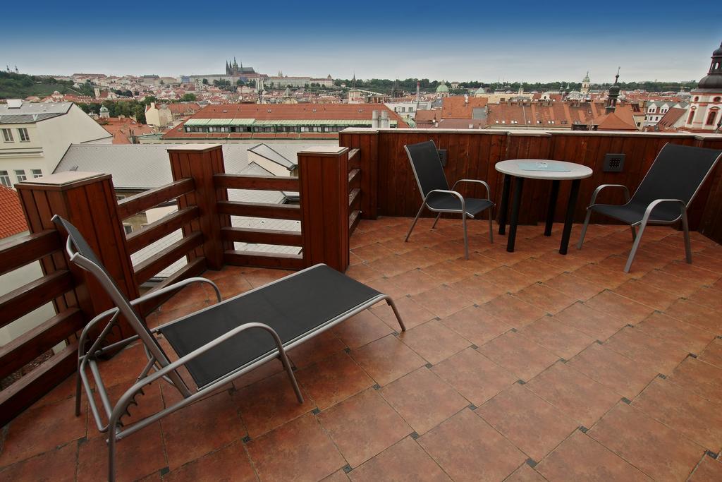 Kaiser Appartamento Praga