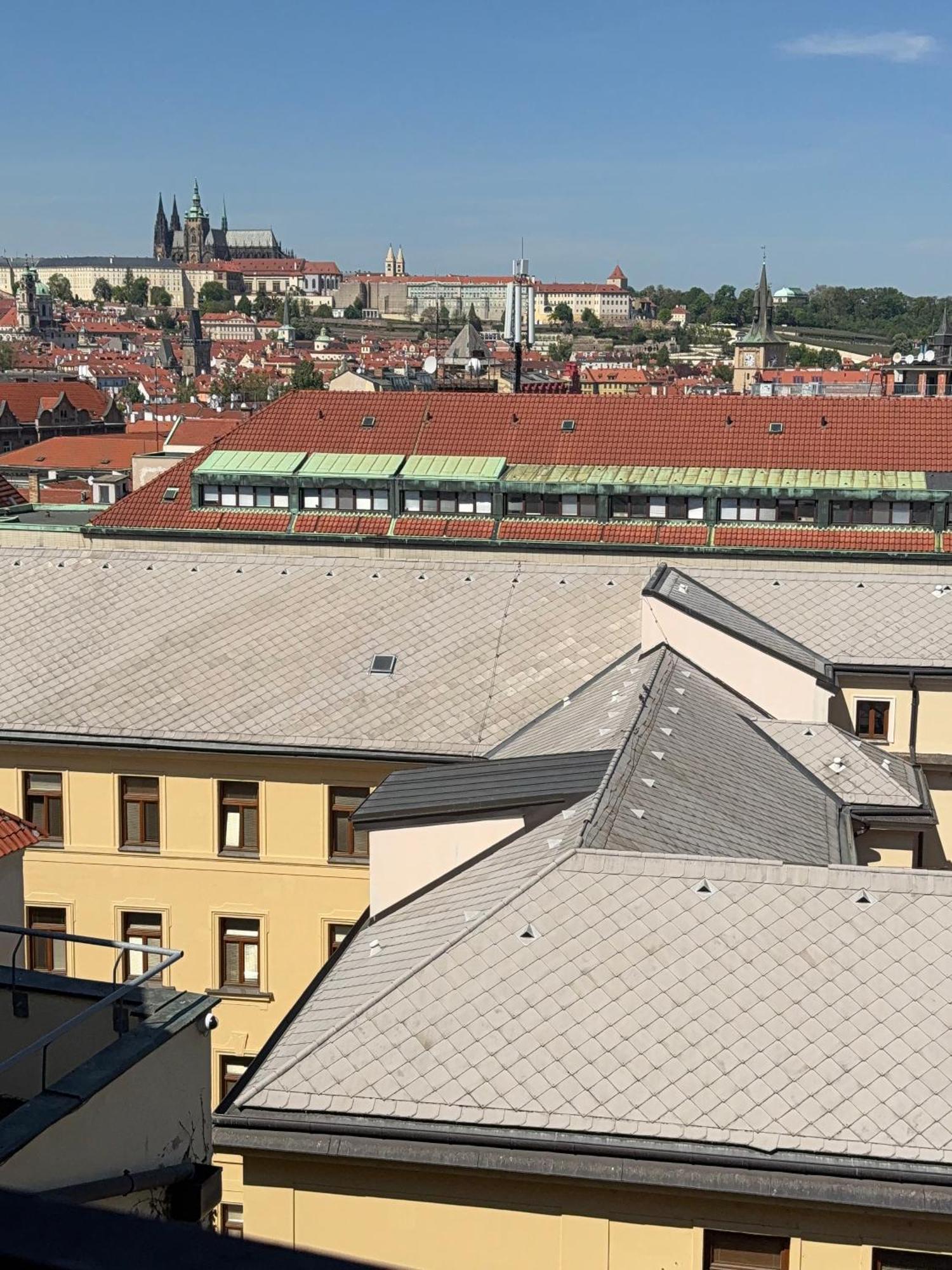 Kaiser Praga
