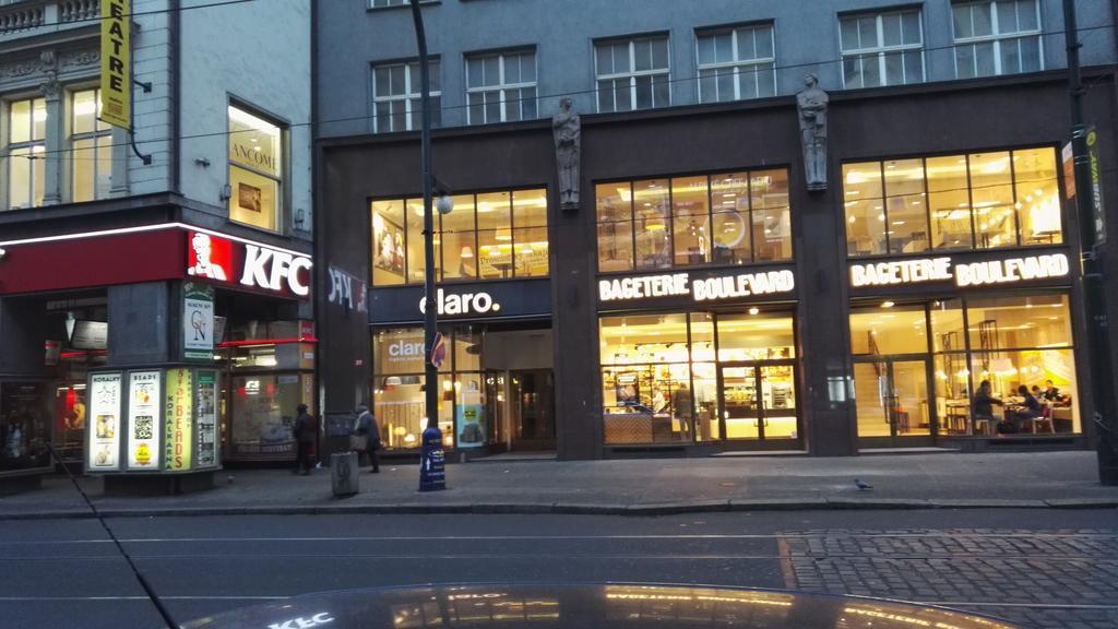 Kaiser Appartamento Praga