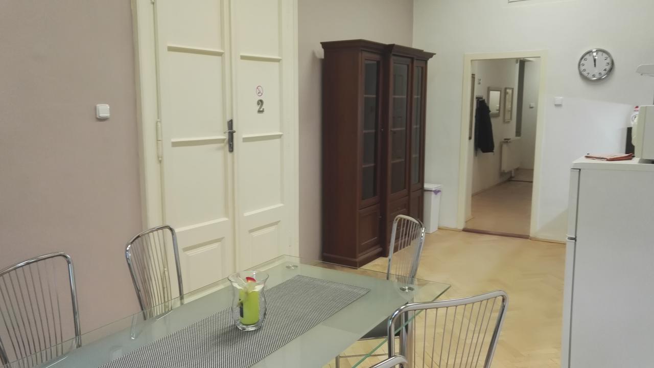 Appartamento Kaiser Praga