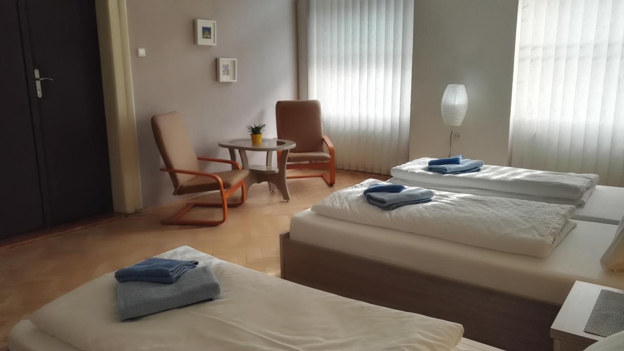 Appartamento Kaiser *