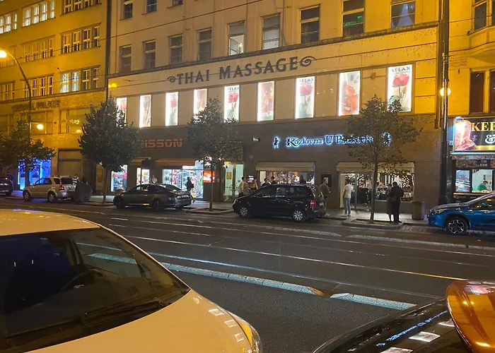 Apartmán Kaiser