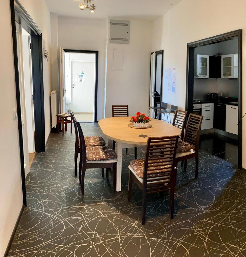 Kaiser Apartamento *
