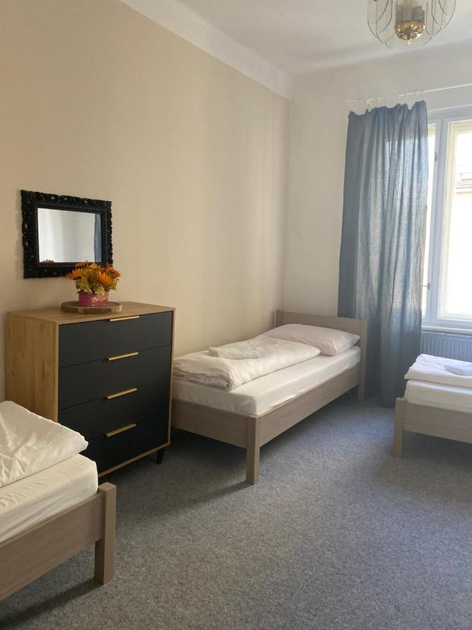 Kaiser Apartamento *