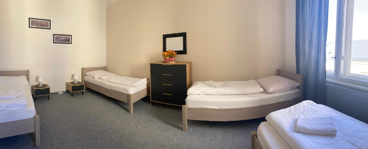 Kaiser Apartamento Praga