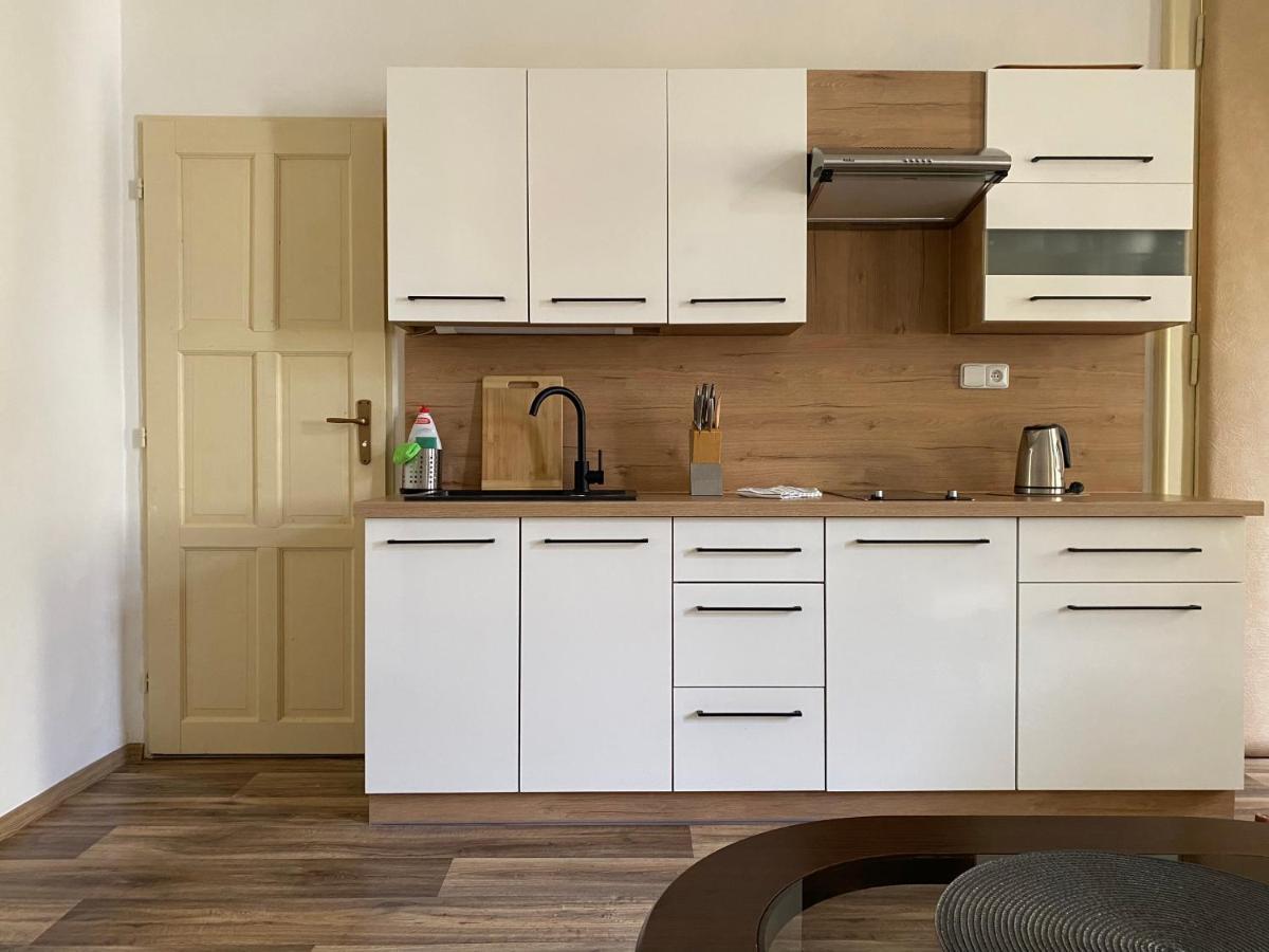 Kaiser Apartamento *