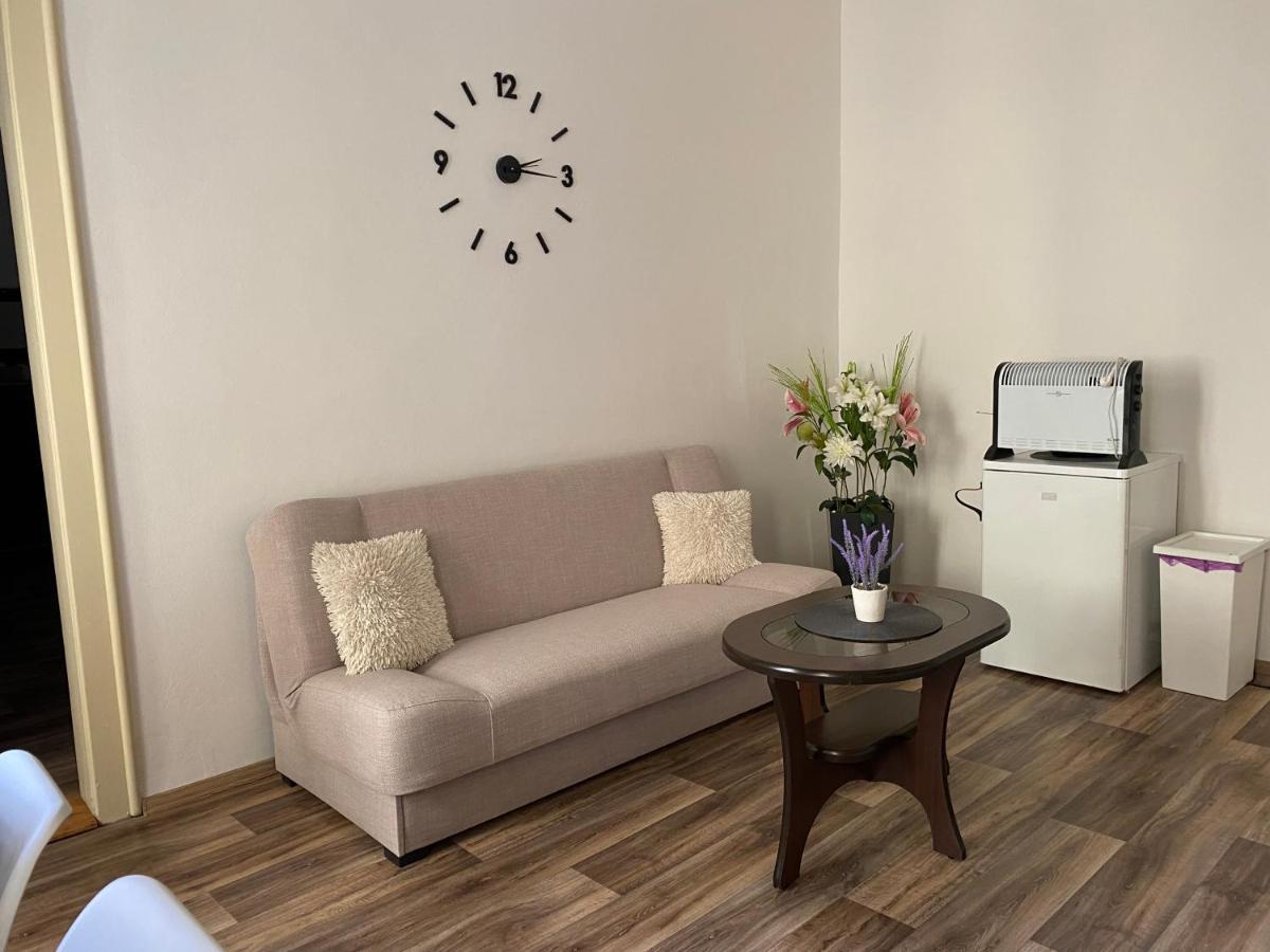 Kaiser Apartamento Praga