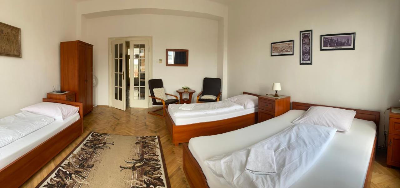 Kaiser Apartamento Praga