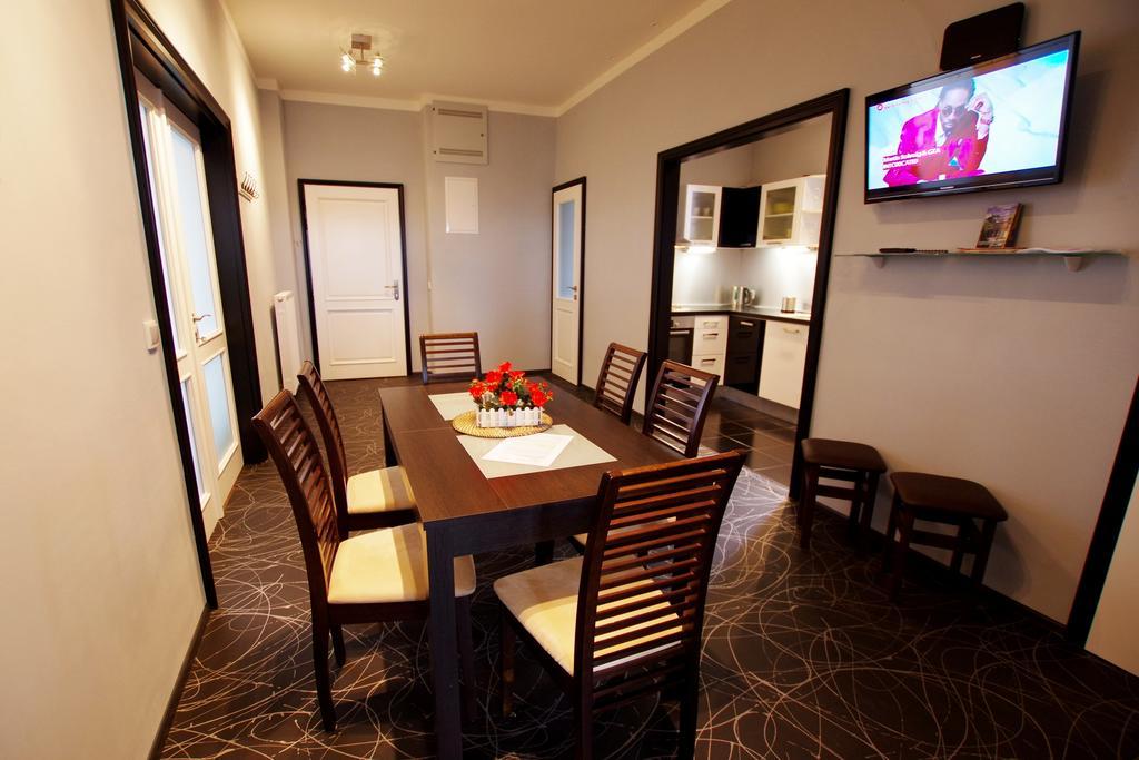 Apartamento Kaiser *
