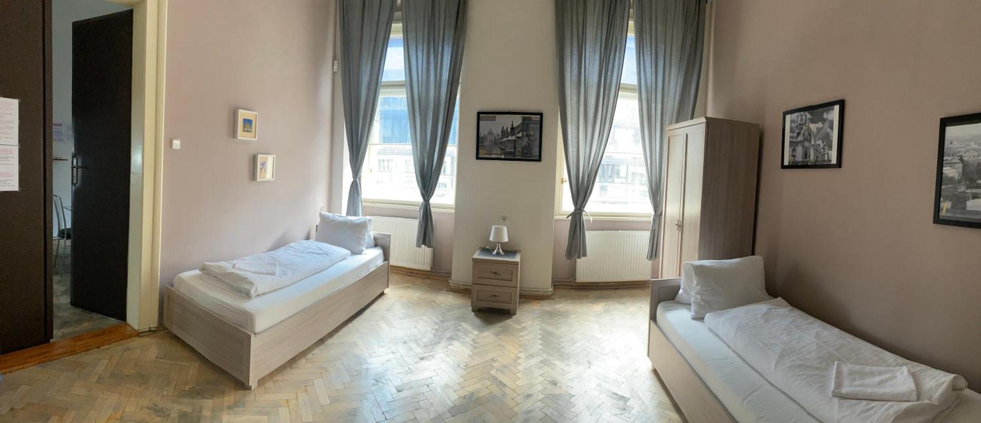 Apartamento Kaiser *