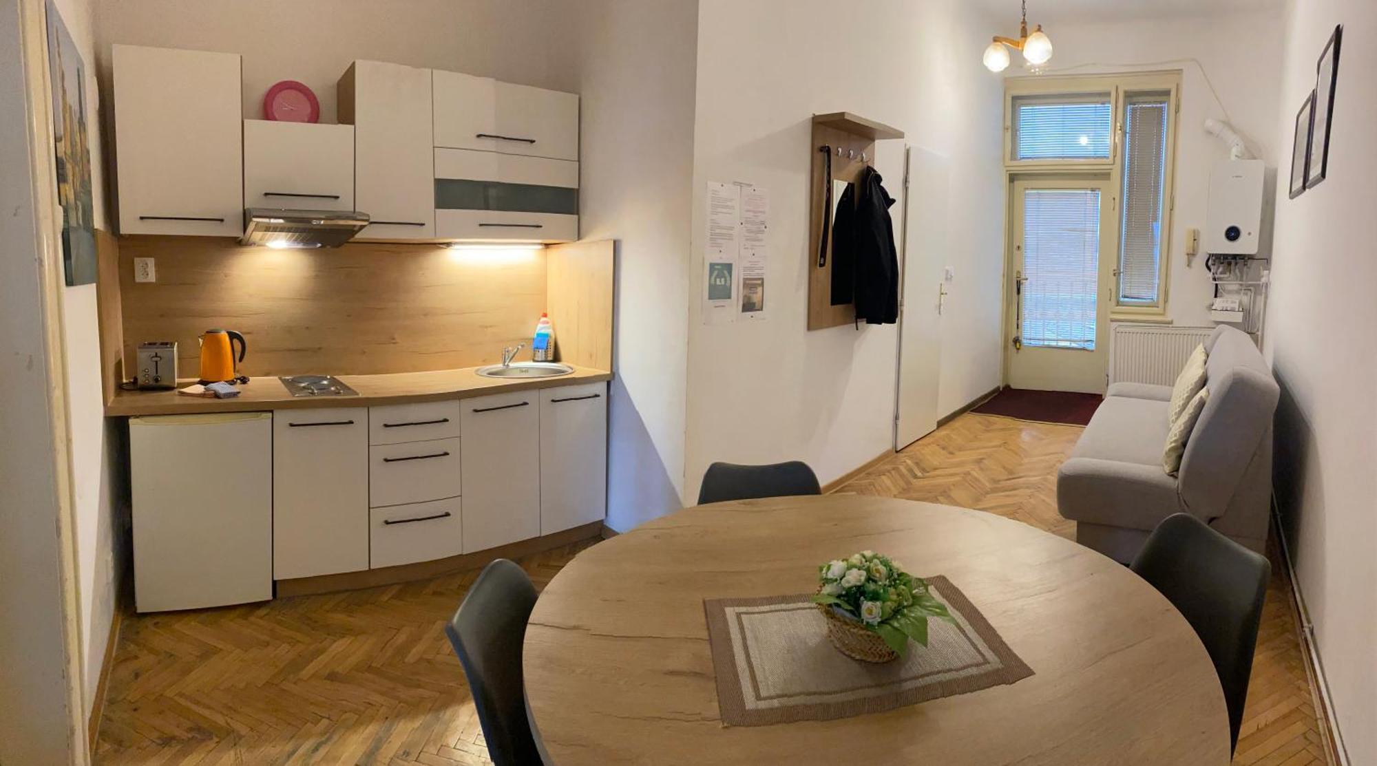 Kaiser Apartamento *