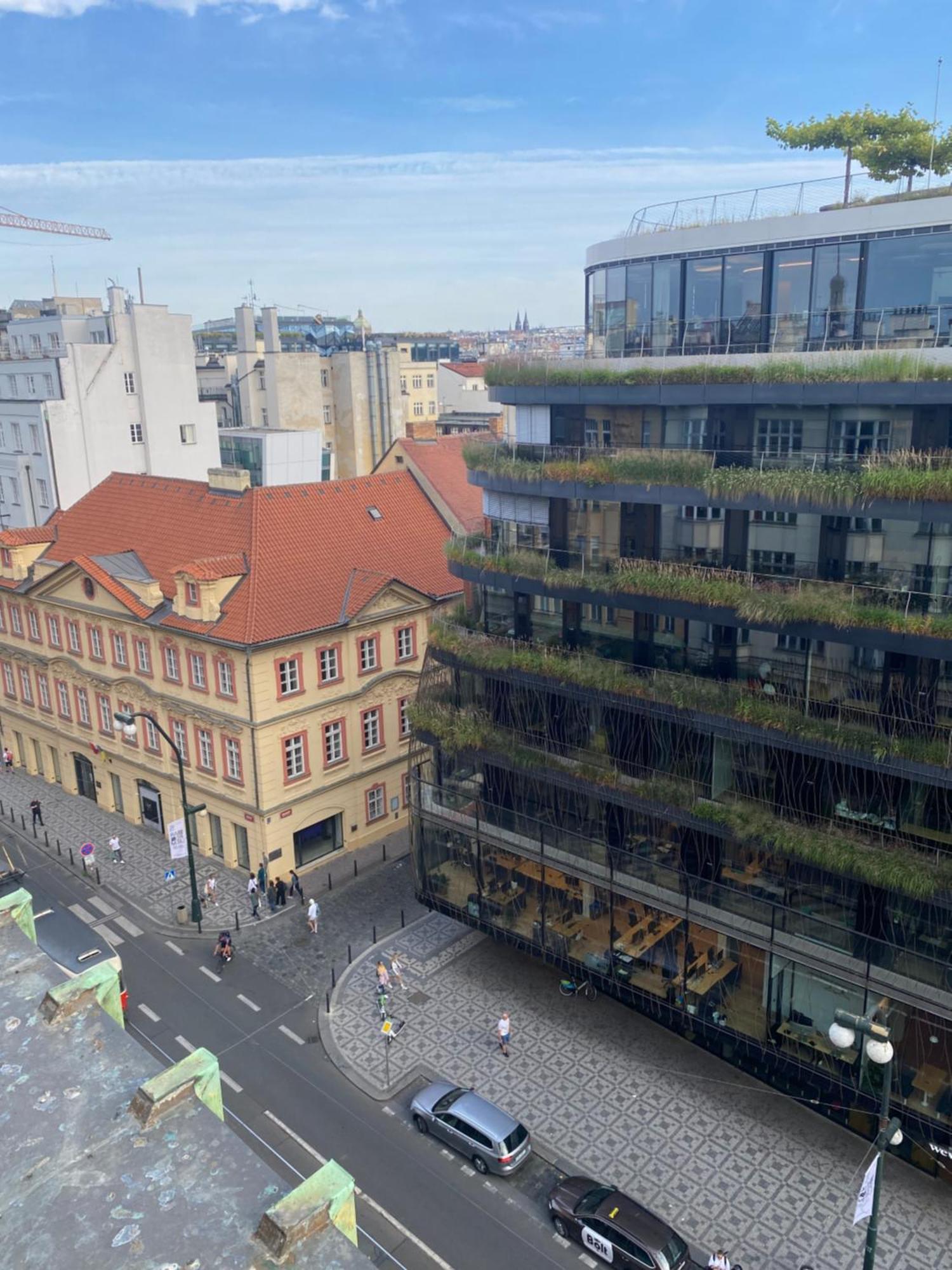 Apartamento Kaiser