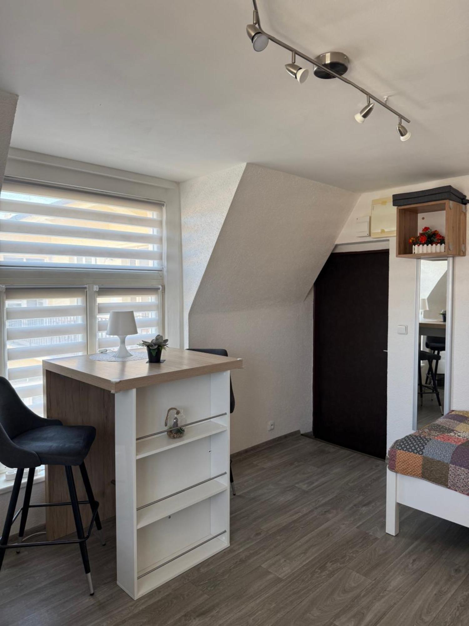 Apartamento Kaiser Praga