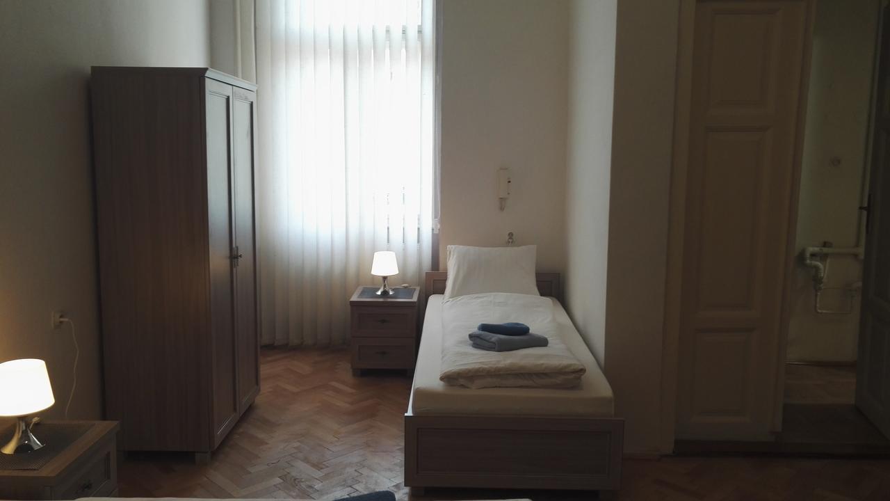 Apartamento Kaiser Praga