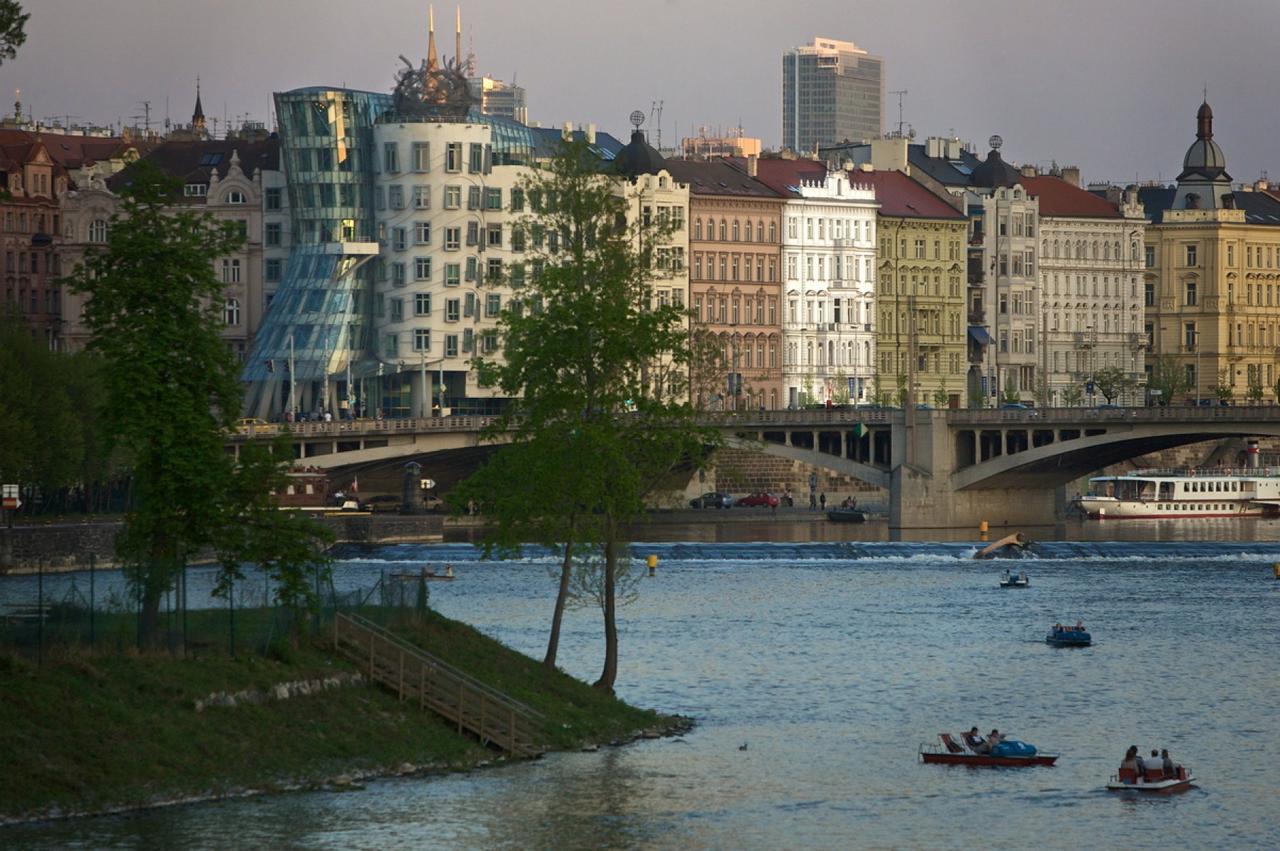 Apartamento Kaiser Praga